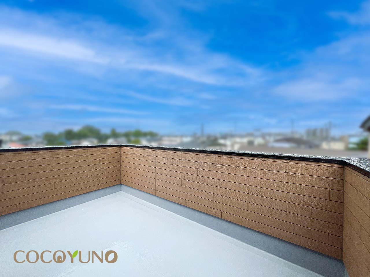 土地　朝霞市三原19期