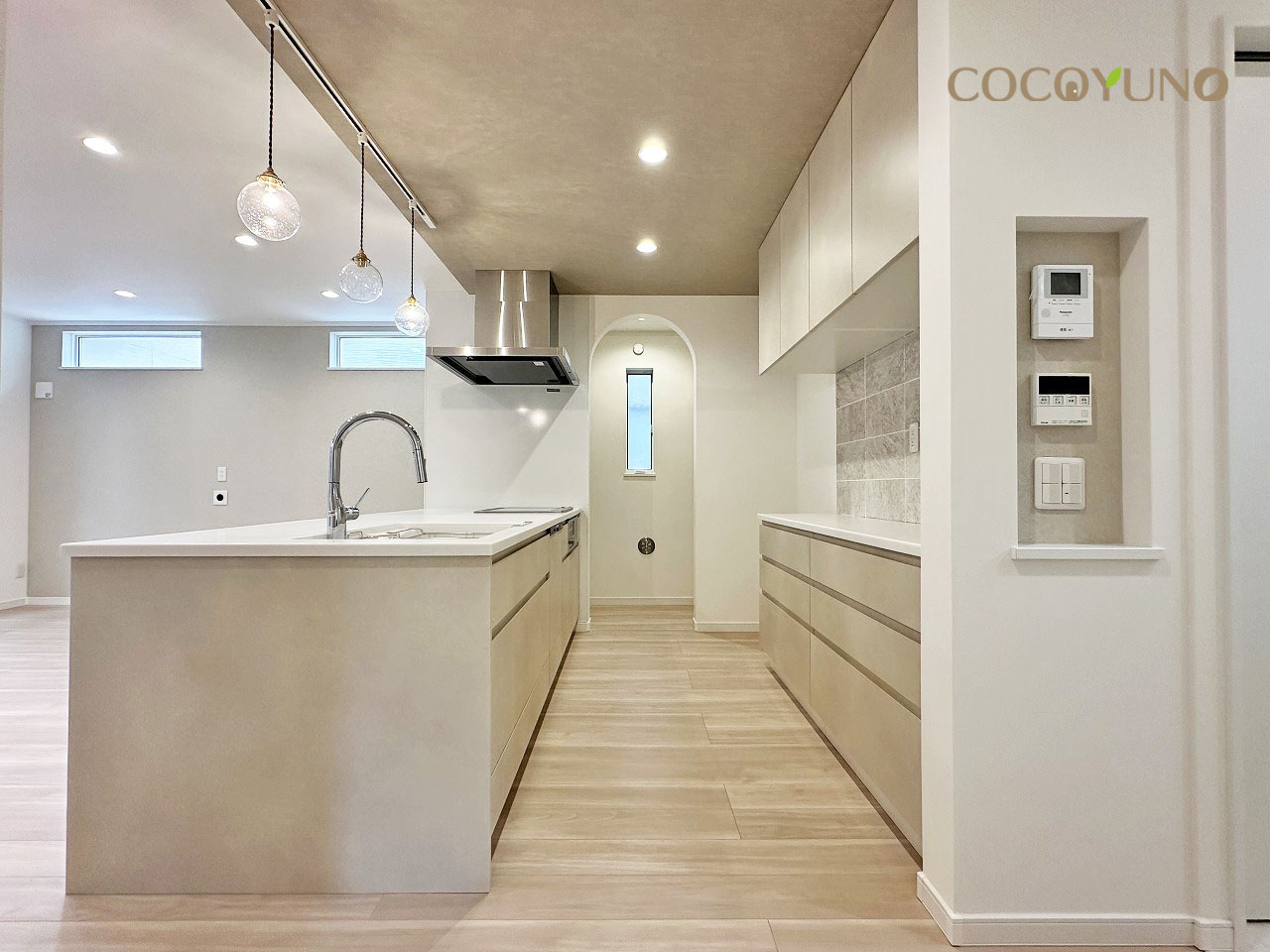 土地　坂戸市関間１丁目