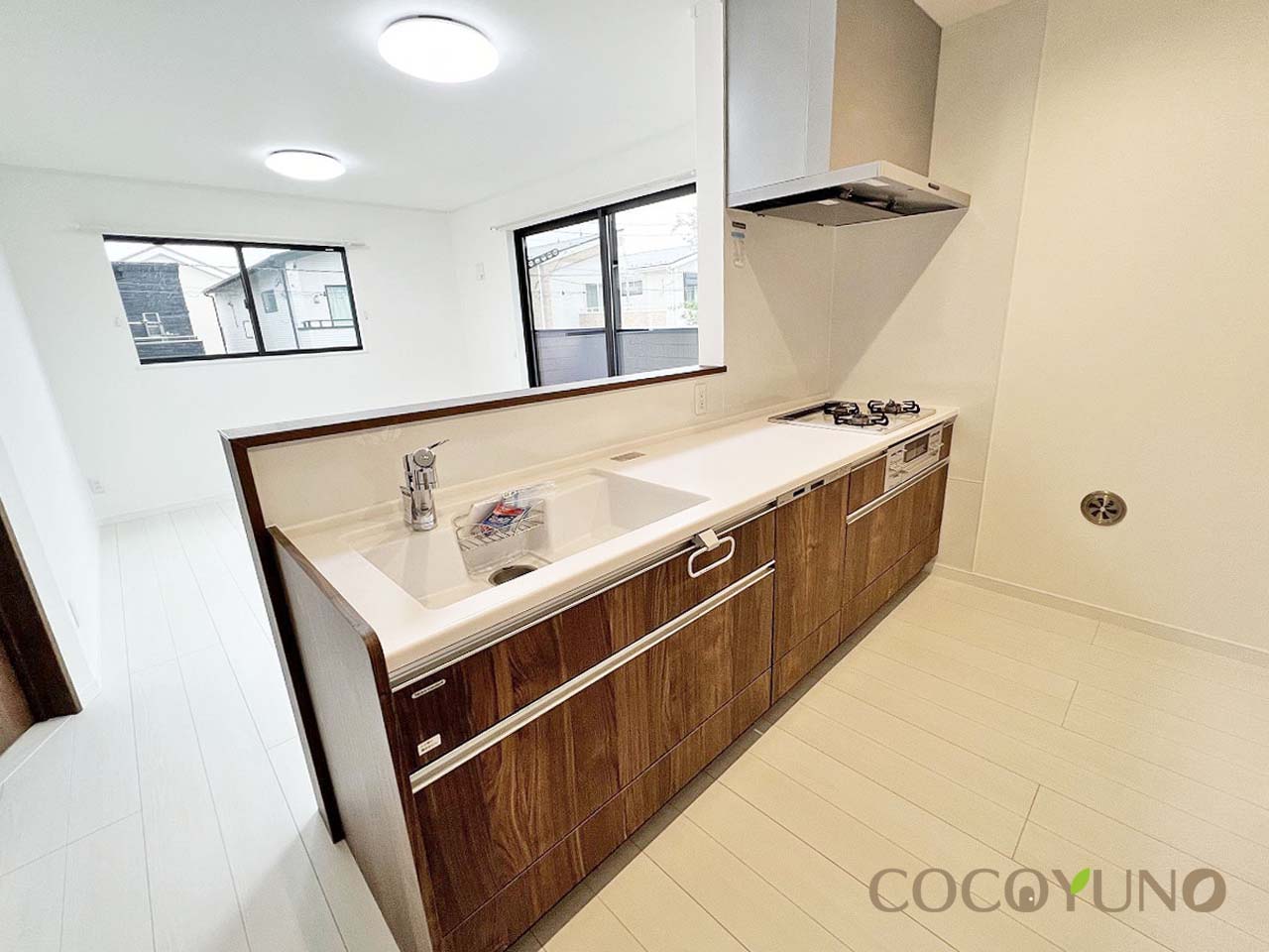 土地　朝霞市三原19期