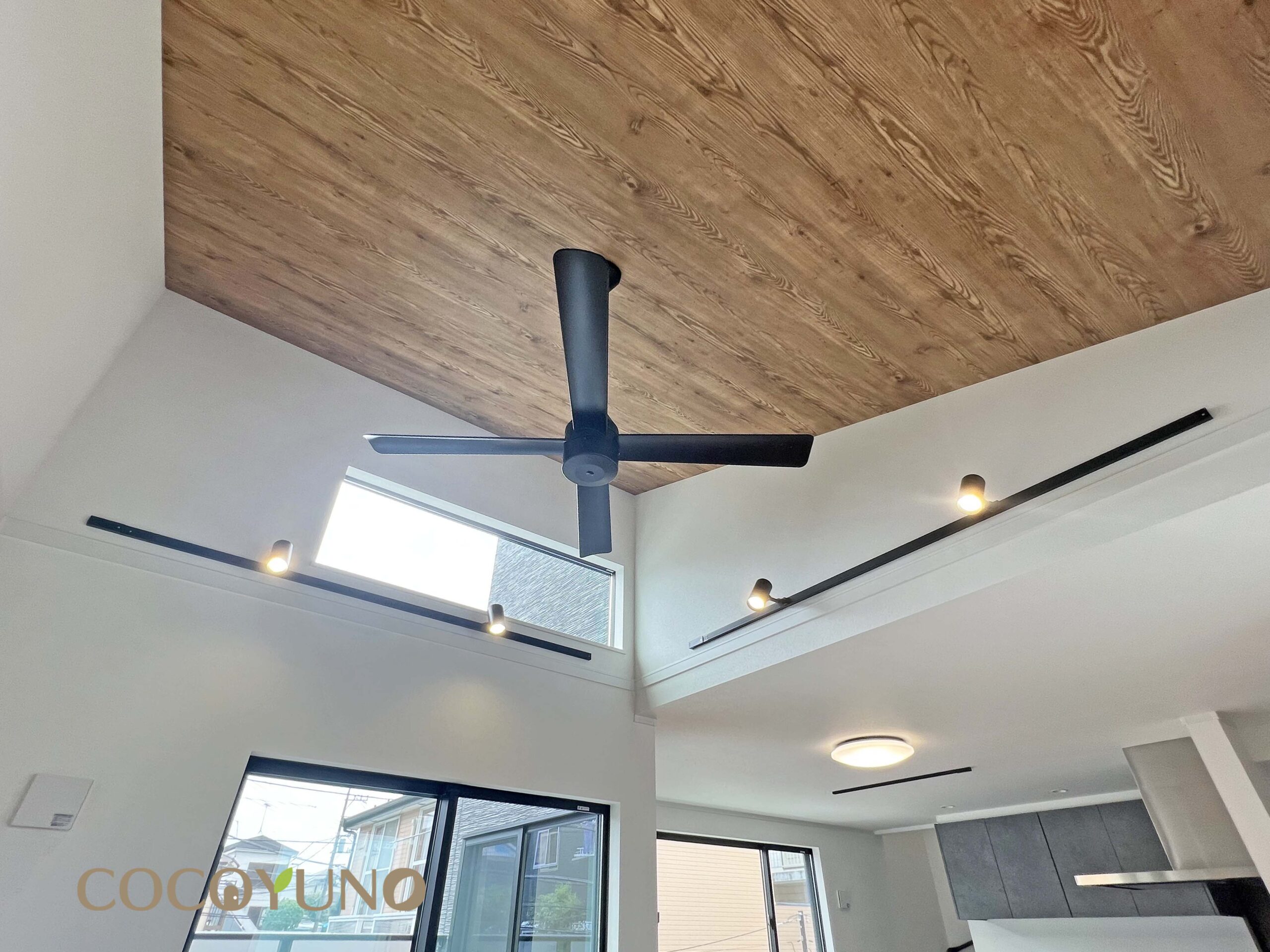 Breeze Garden 志木市幸町1丁目