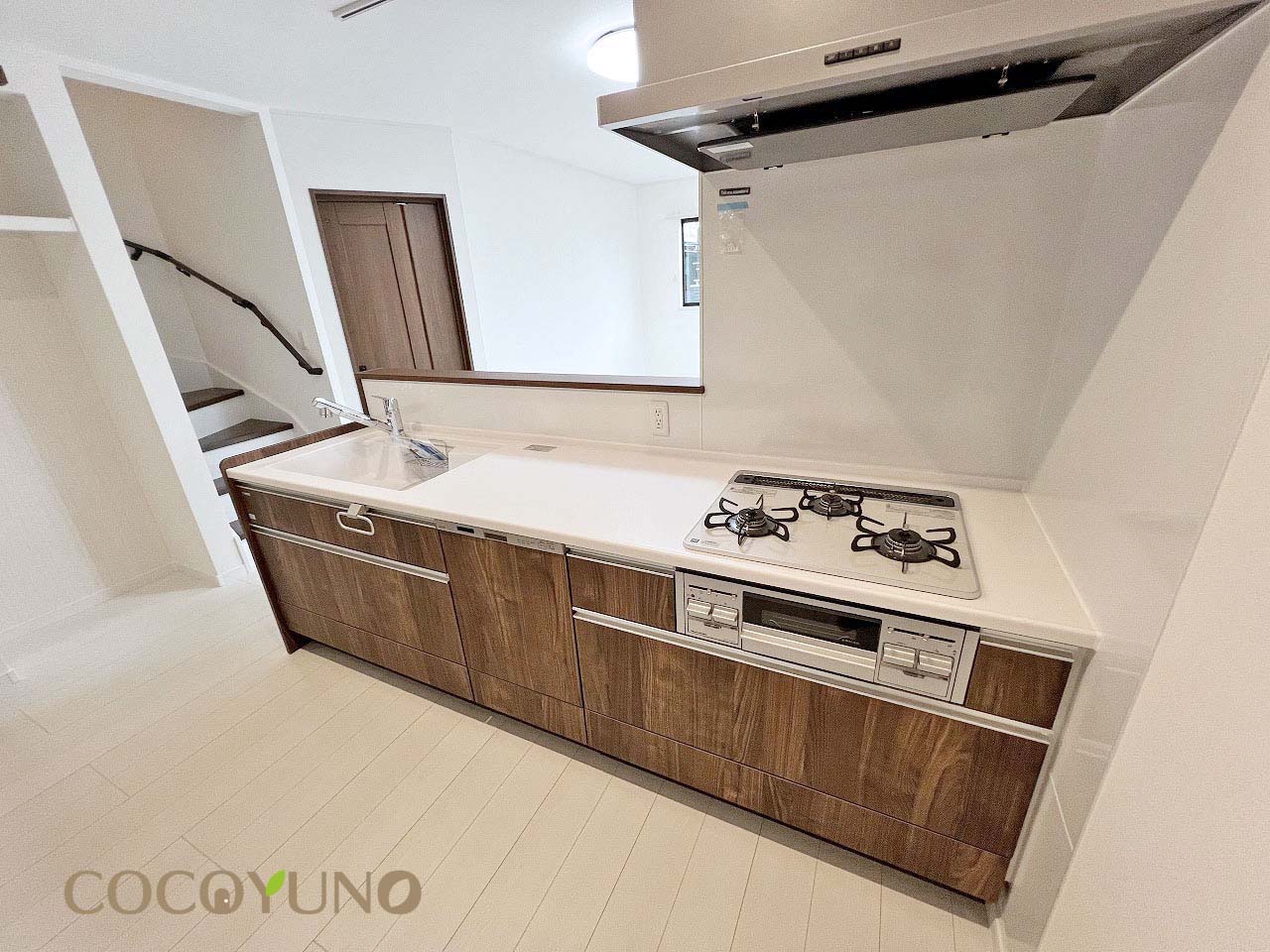 土地　朝霞市三原19期