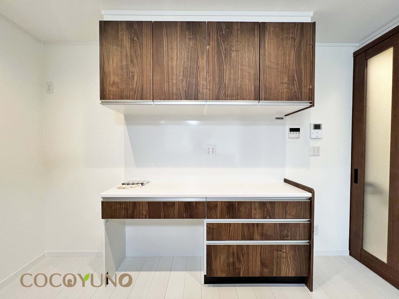 土地　朝霞市三原19期