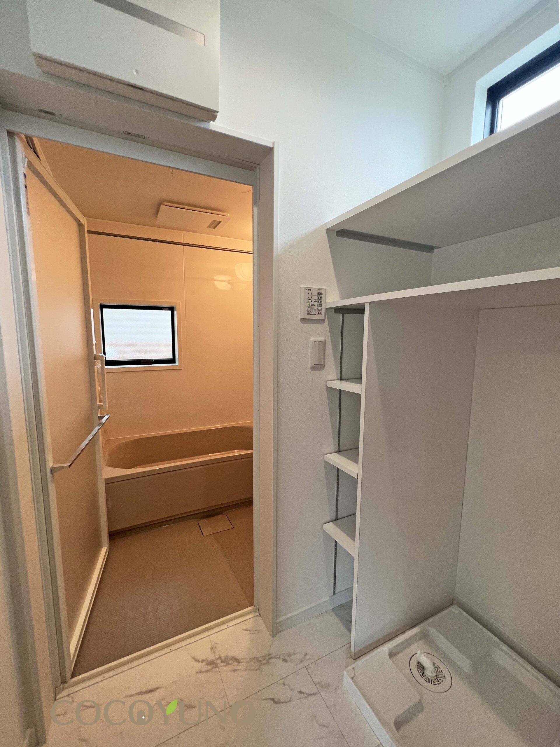 Breeze Garden 志木市幸町1丁目