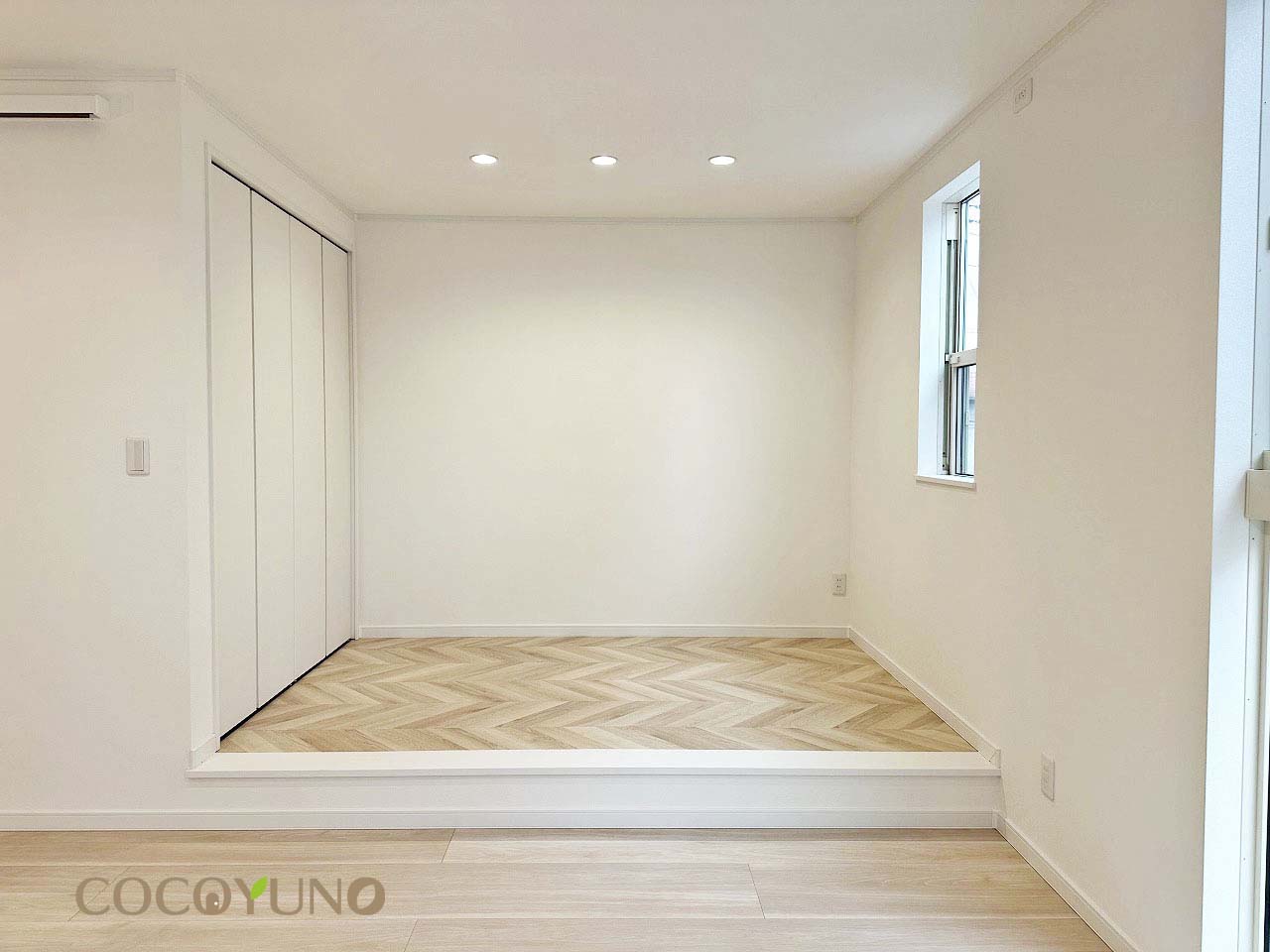 土地　坂戸市関間１丁目