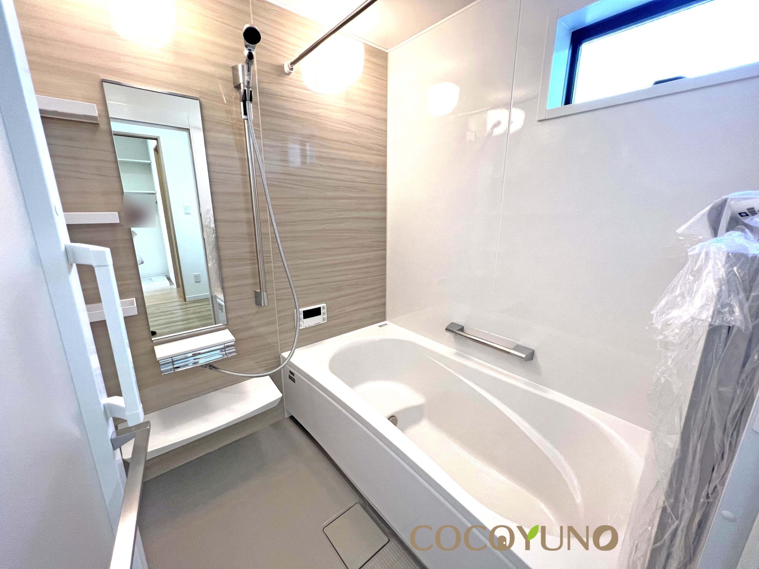 Breeze Garden　川越市新宿町4丁目