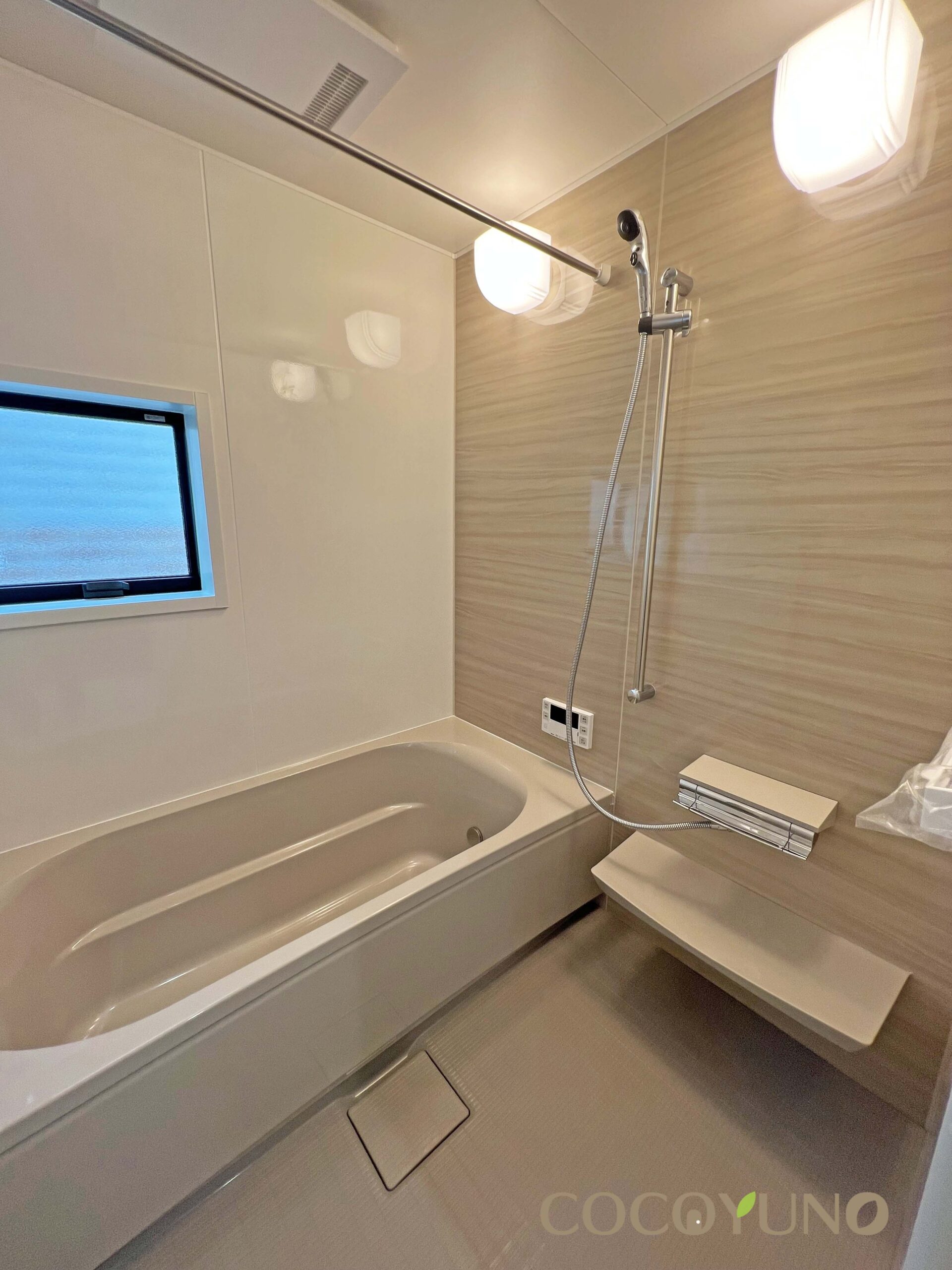 Breeze Garden 志木市幸町1丁目