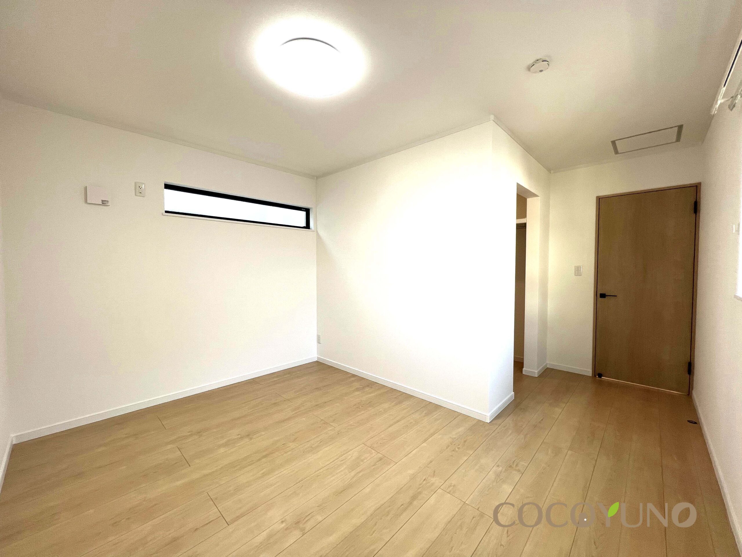 Breeze Garden　川越市新宿町4丁目