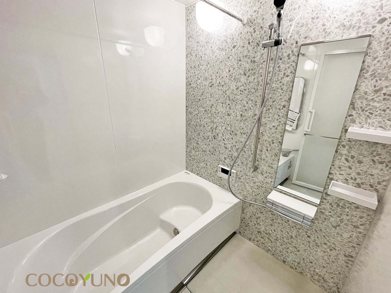 土地　坂戸市関間１丁目