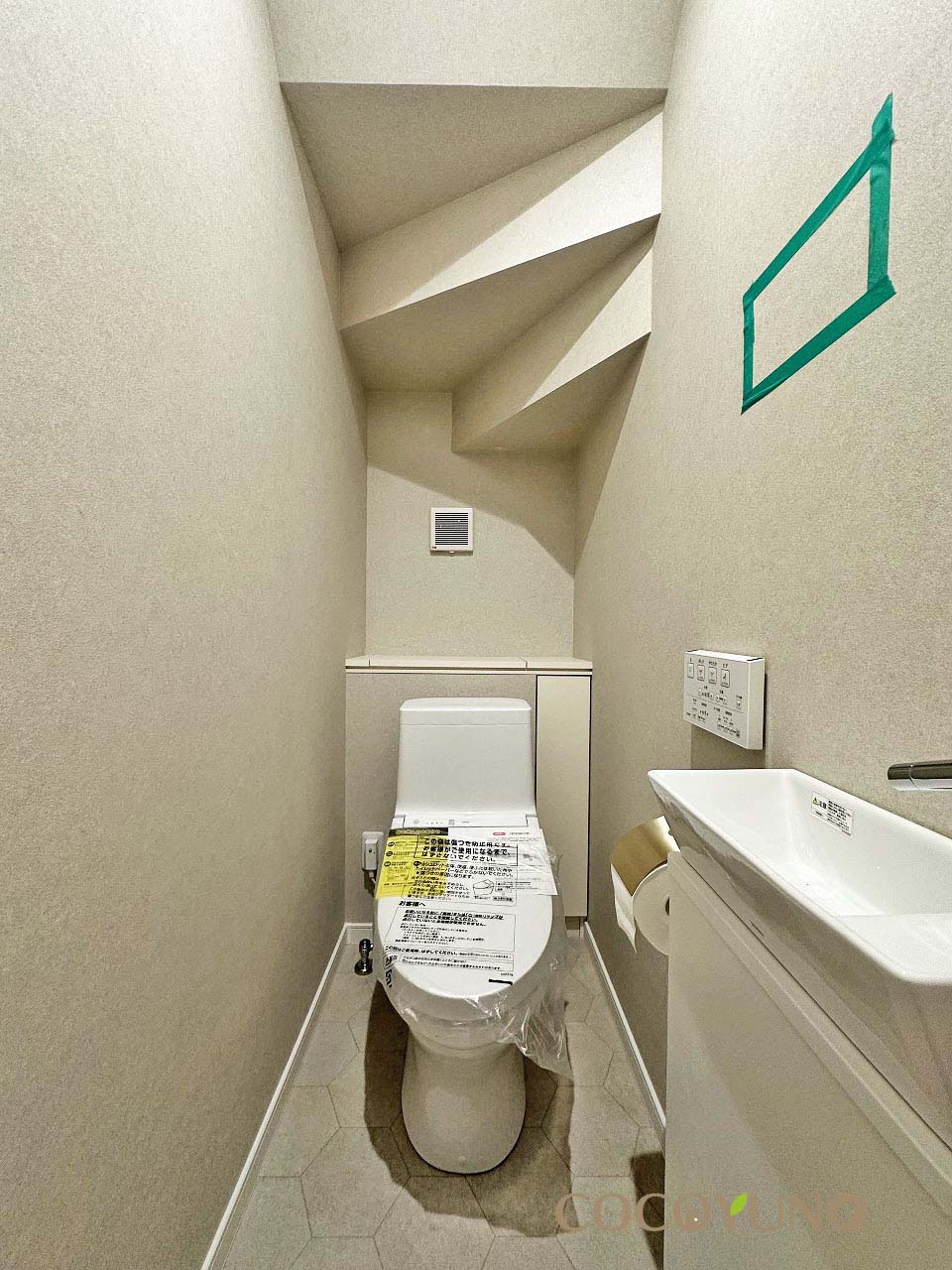 土地　坂戸市関間１丁目