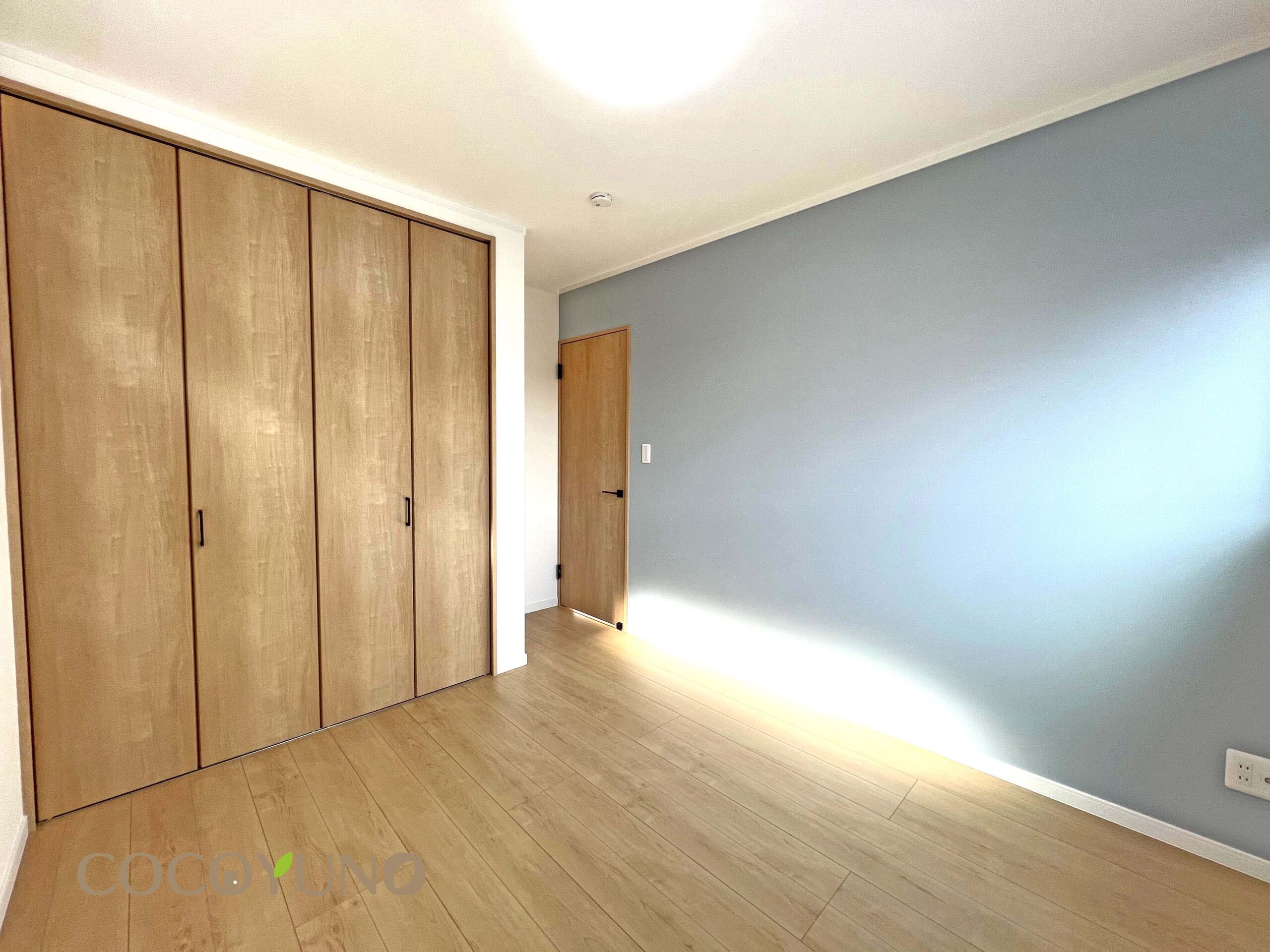 Breeze Garden　川越市新宿町4丁目