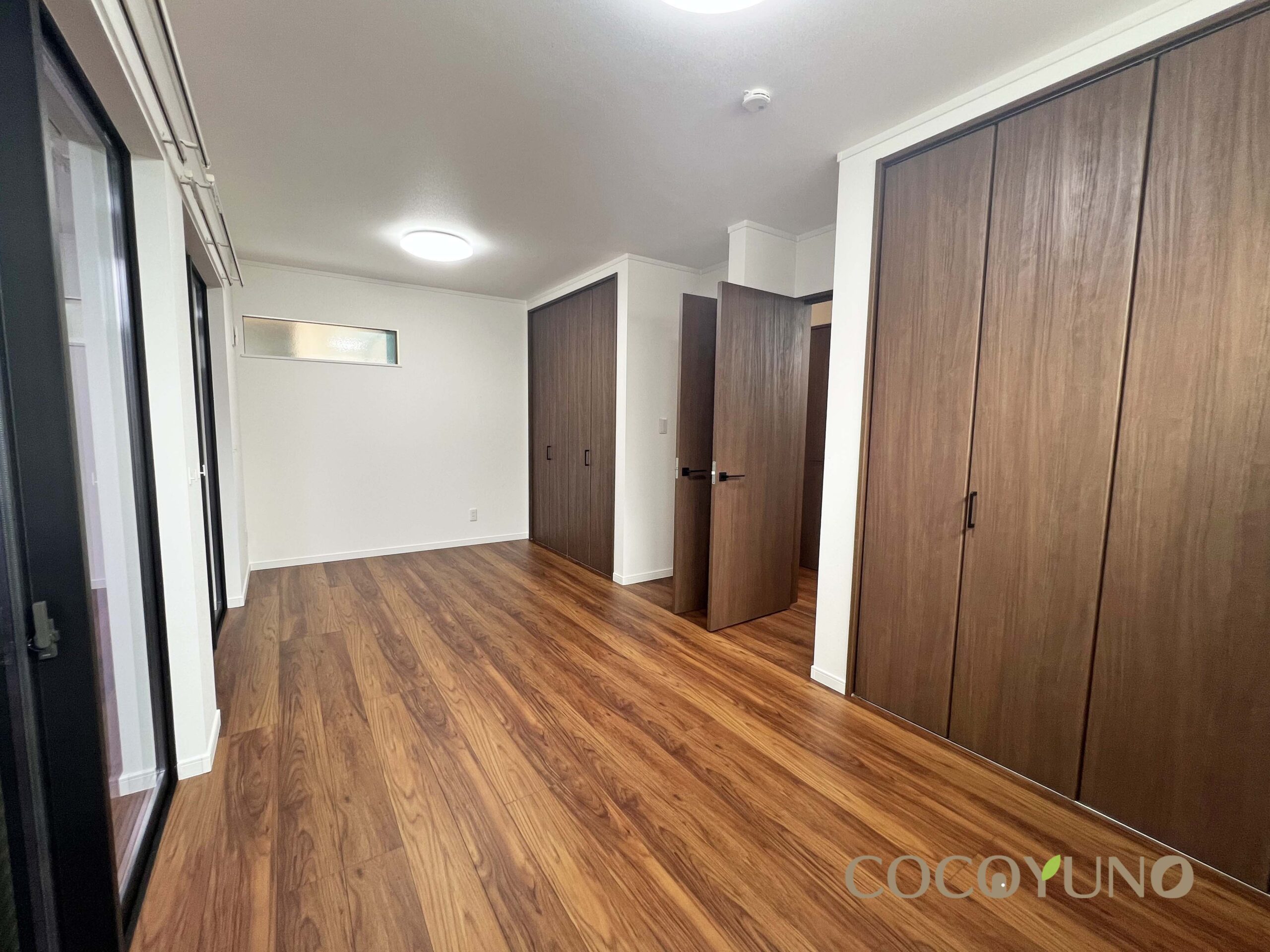 Breeze Garden 志木市幸町1丁目