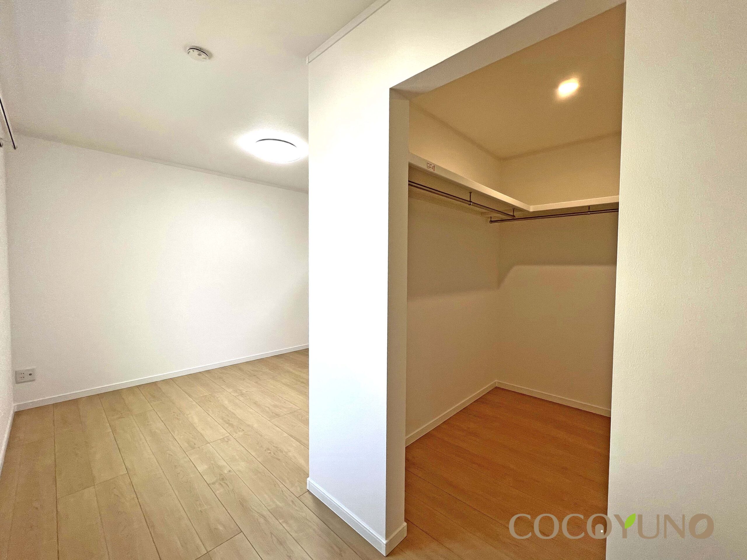 Breeze Garden　川越市新宿町4丁目