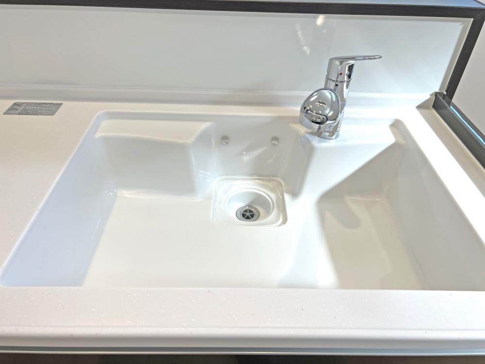 川越市 注文住宅：回遊性のある家事ラク間取りのお家