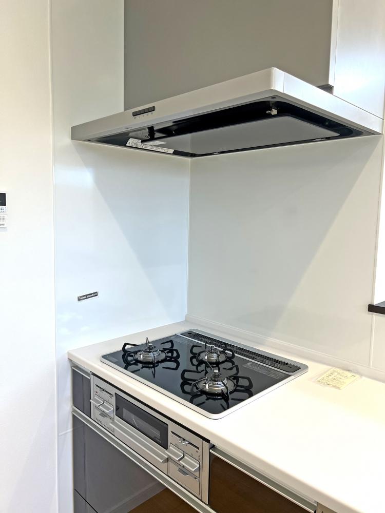 川越市 注文住宅：回遊性のある家事ラク間取りのお家