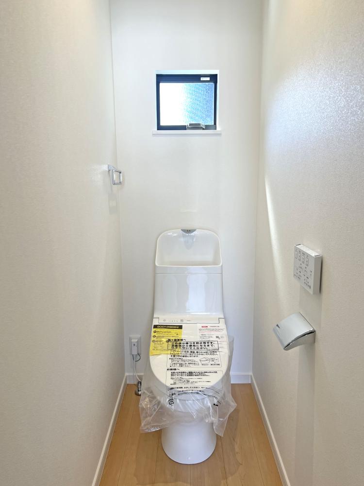 川越市 注文住宅：回遊性のある家事ラク間取りのお家