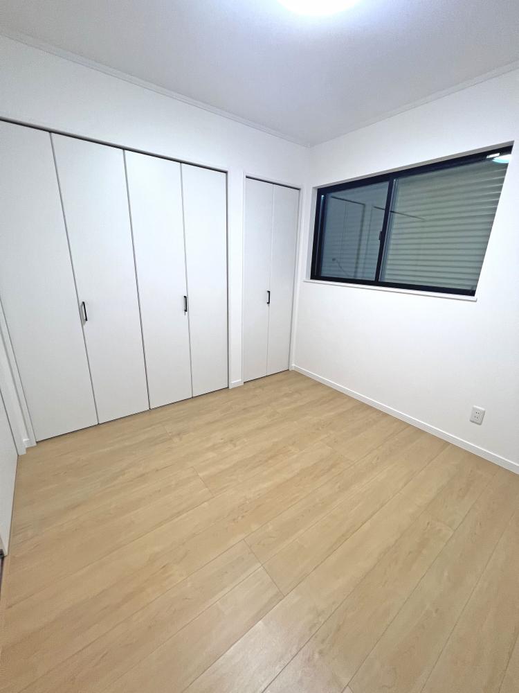 川越市 注文住宅：回遊性のある家事ラク間取りのお家