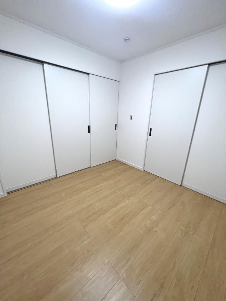 川越市 注文住宅：回遊性のある家事ラク間取りのお家