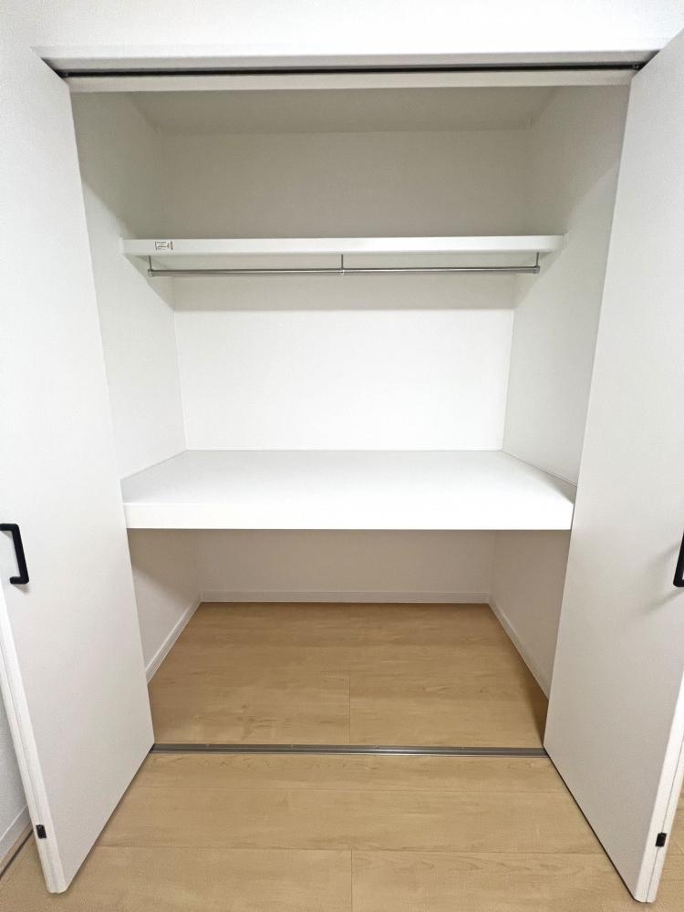 川越市 注文住宅：回遊性のある家事ラク間取りのお家