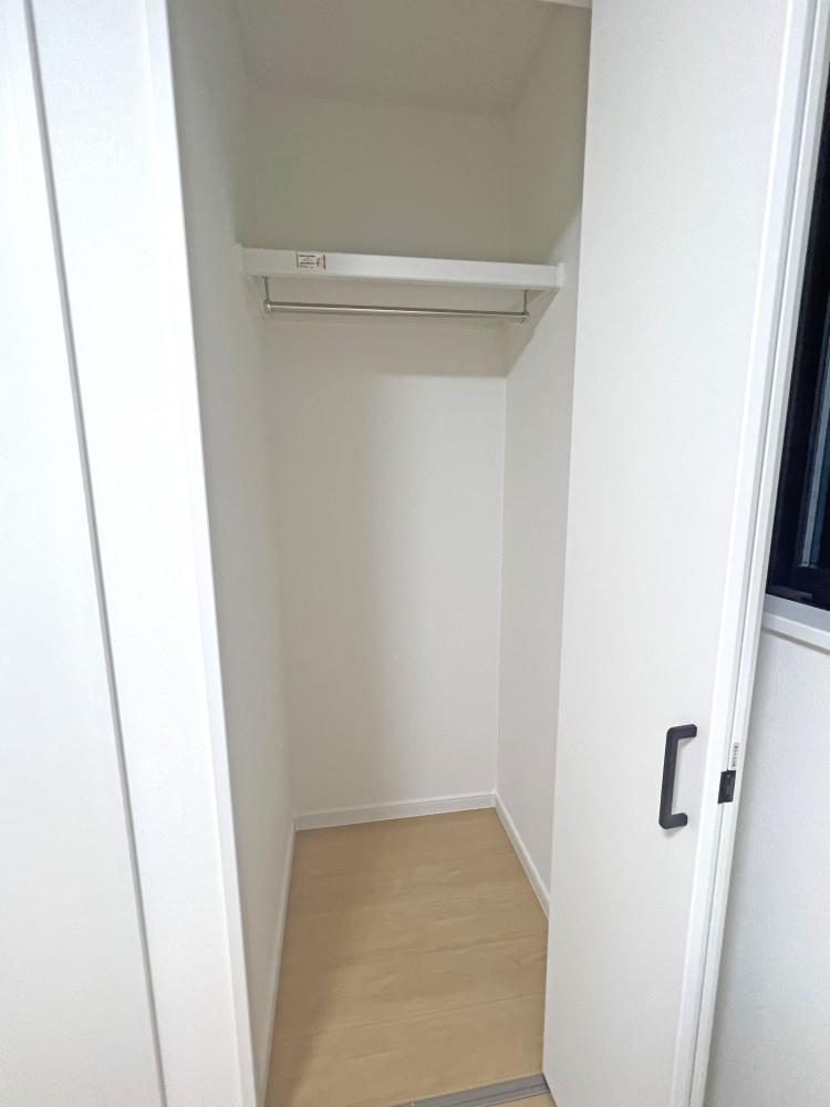 川越市 注文住宅：回遊性のある家事ラク間取りのお家