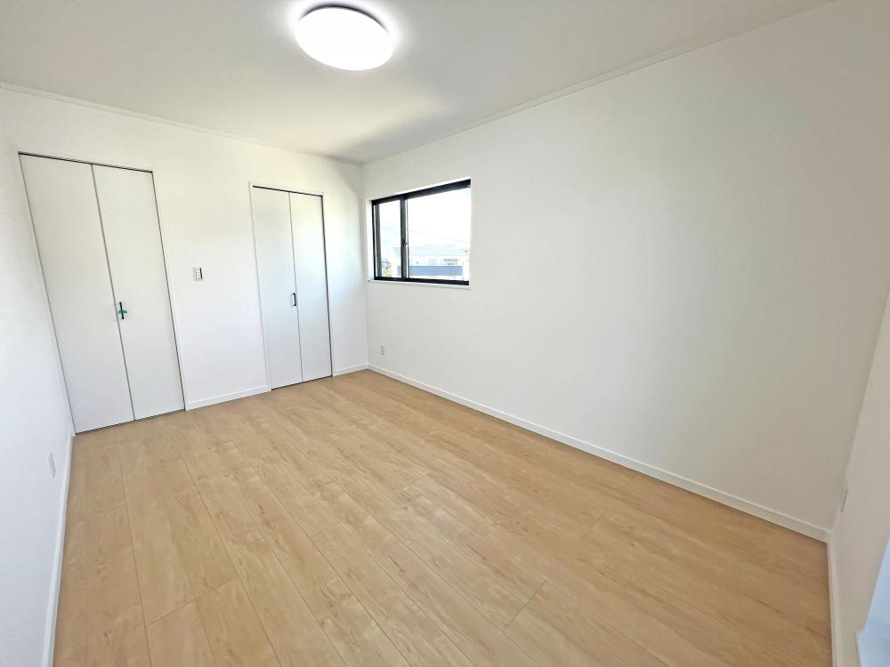 川越市 注文住宅：回遊性のある家事ラク間取りのお家