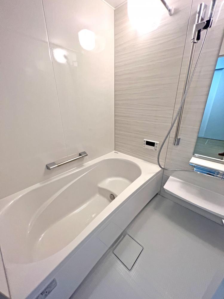 川越市 注文住宅：回遊性のある家事ラク間取りのお家