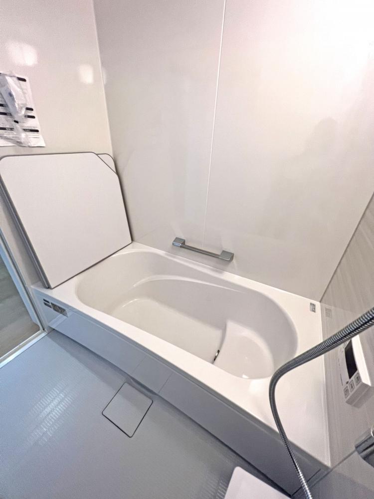 川越市 注文住宅：回遊性のある家事ラク間取りのお家