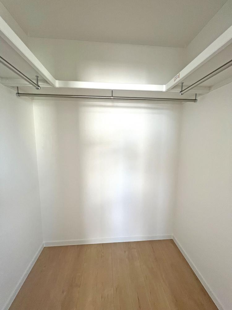 川越市 注文住宅：回遊性のある家事ラク間取りのお家