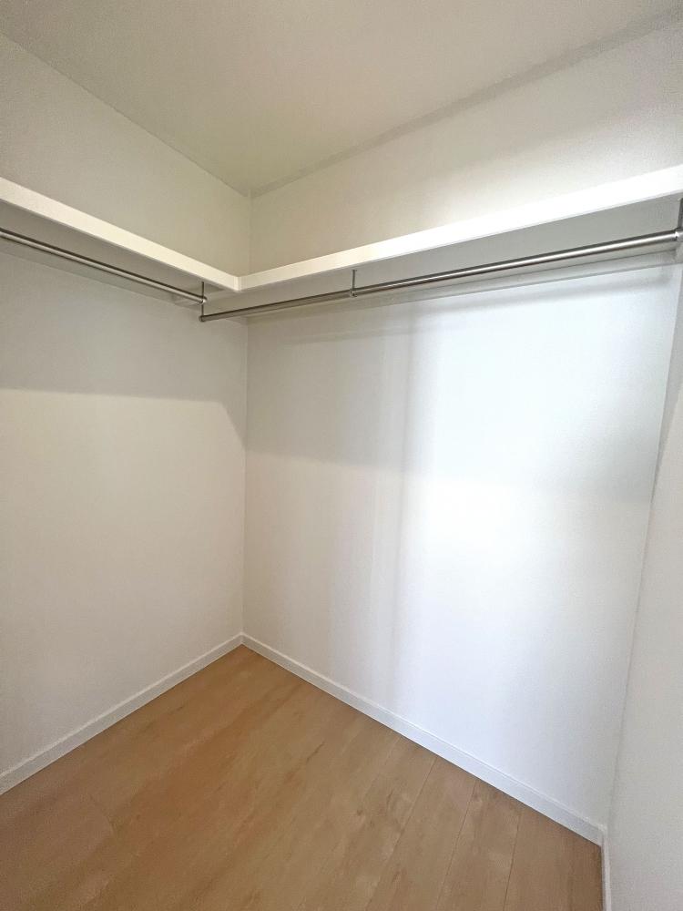 川越市 注文住宅：回遊性のある家事ラク間取りのお家