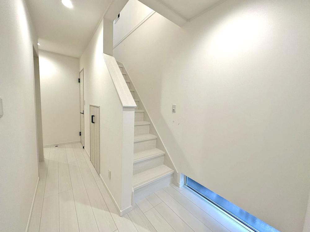 富士見市 注文住宅：細部へのこだわりが光る家