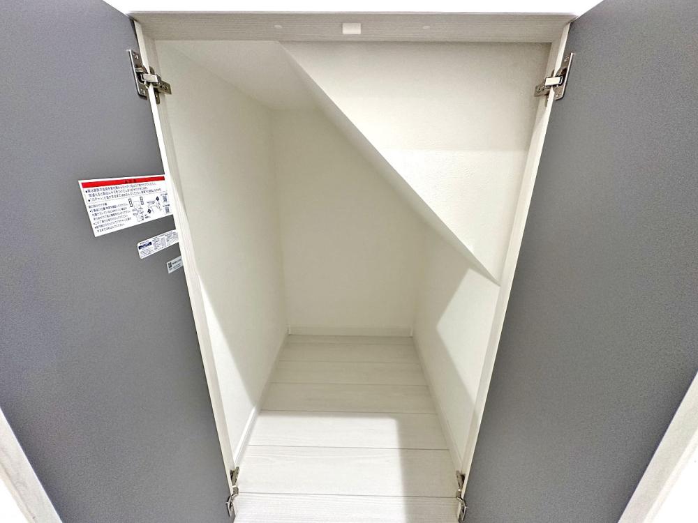 富士見市 注文住宅：細部へのこだわりが光る家