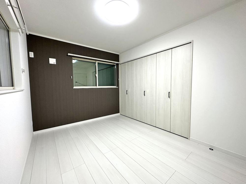 富士見市 注文住宅：細部へのこだわりが光る家