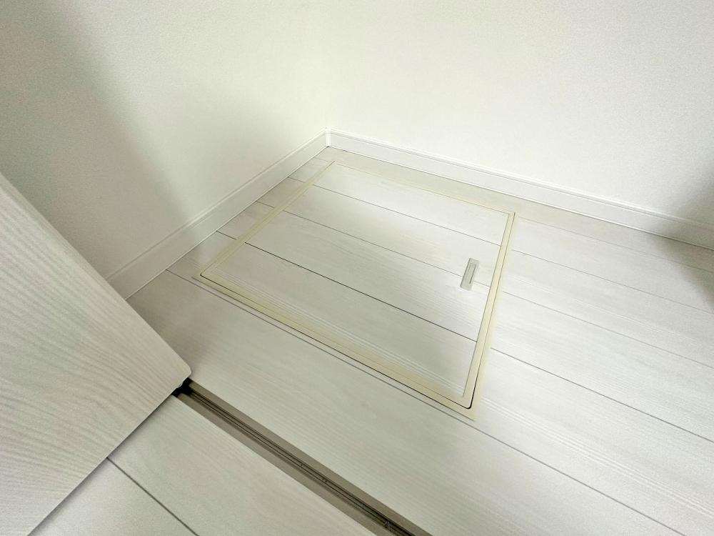 富士見市 注文住宅：細部へのこだわりが光る家