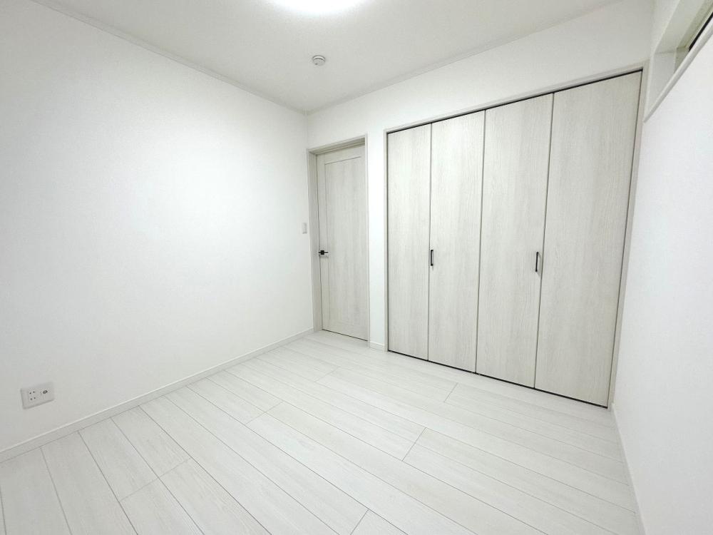 富士見市 注文住宅：細部へのこだわりが光る家