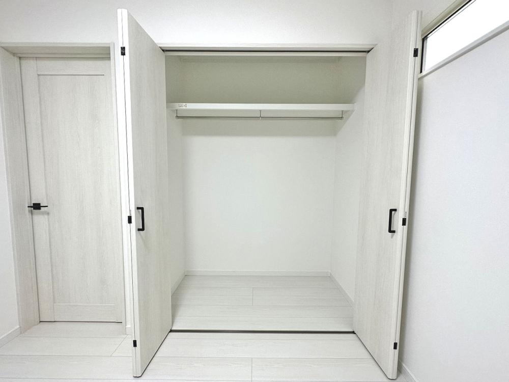 富士見市 注文住宅：細部へのこだわりが光る家