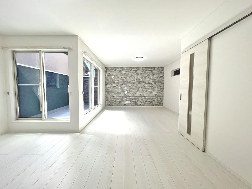 富士見市 注文住宅：細部へのこだわりが光る家