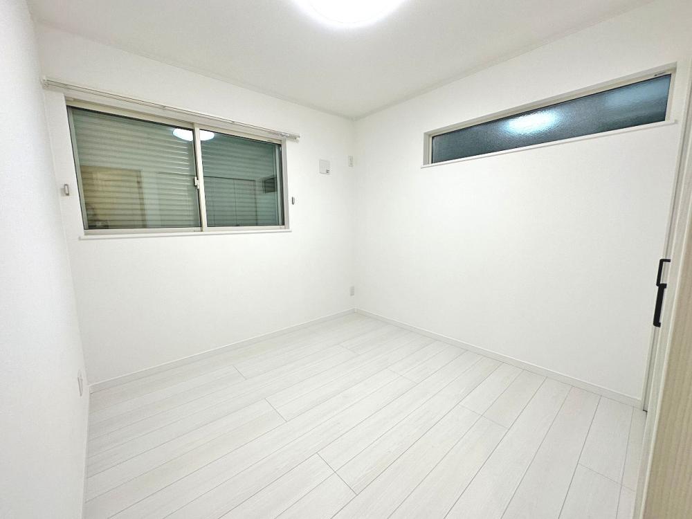 富士見市 注文住宅：細部へのこだわりが光る家