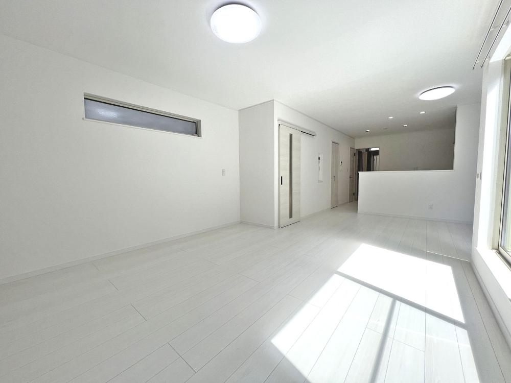 富士見市 注文住宅：細部へのこだわりが光る家