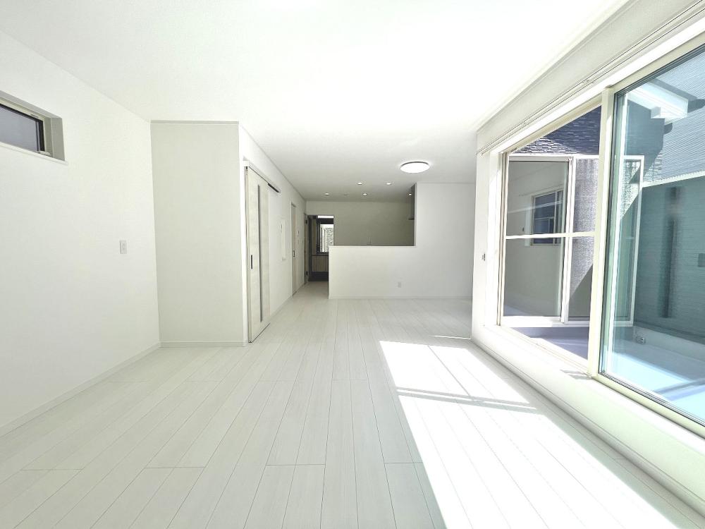 富士見市 注文住宅：細部へのこだわりが光る家