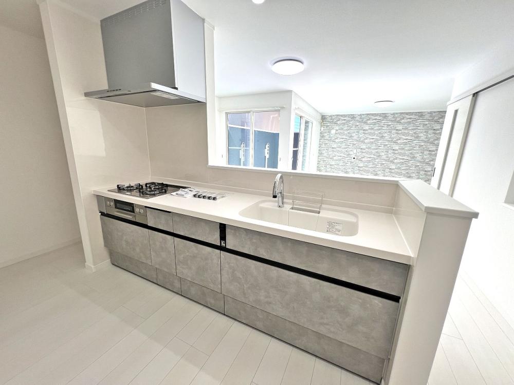 富士見市 注文住宅：細部へのこだわりが光る家