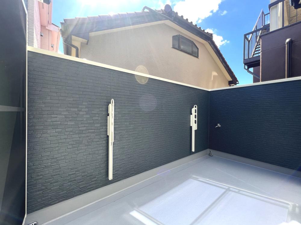 富士見市 注文住宅：細部へのこだわりが光る家