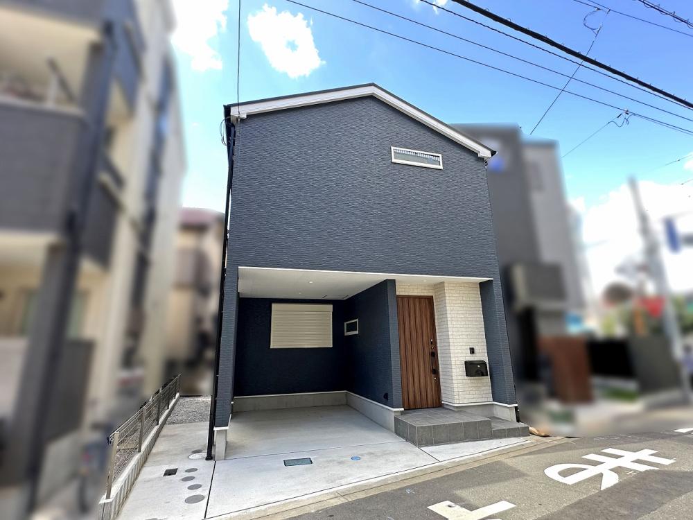 富士見市 注文住宅：細部へのこだわりが光る家