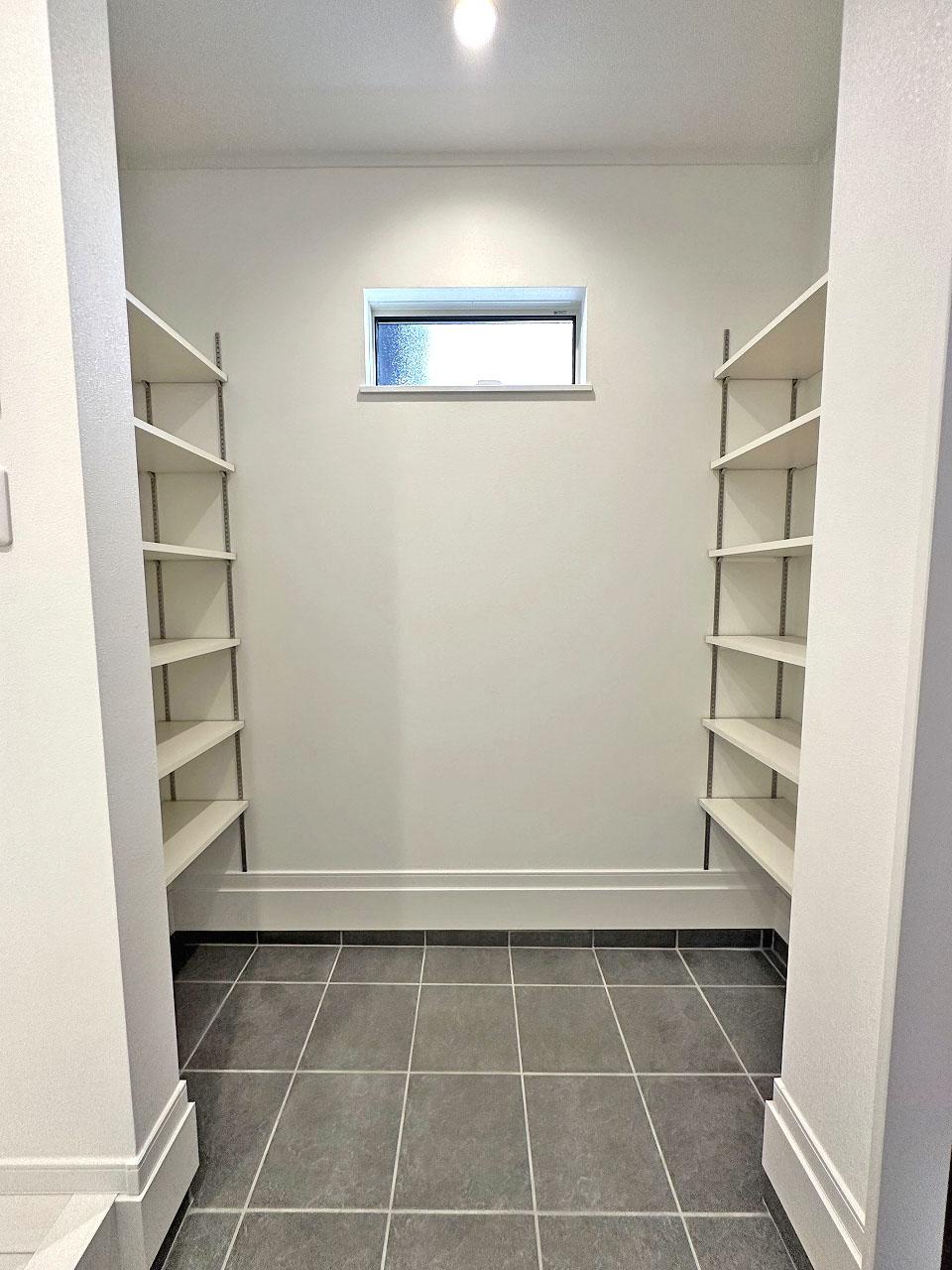 富士見市 注文住宅：細部へのこだわりが光る家