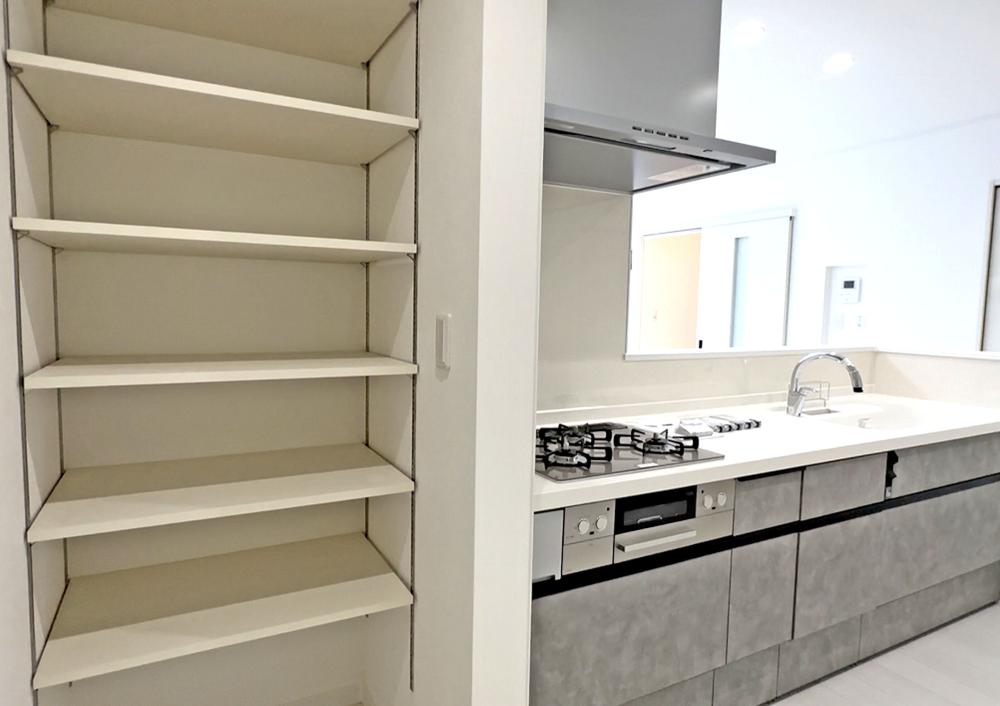 富士見市 注文住宅：細部へのこだわりが光る家