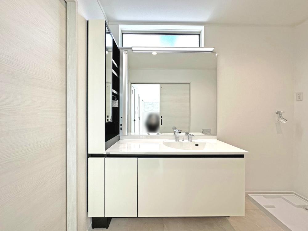 富士見市 注文住宅：細部へのこだわりが光る家