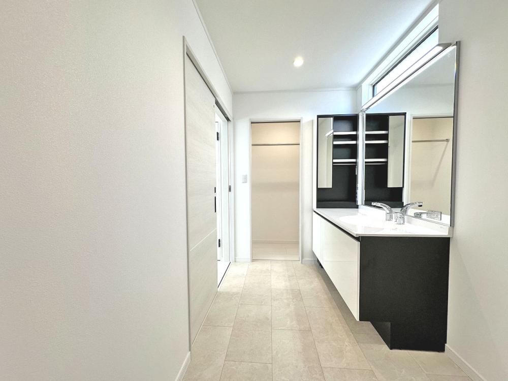 富士見市 注文住宅：細部へのこだわりが光る家