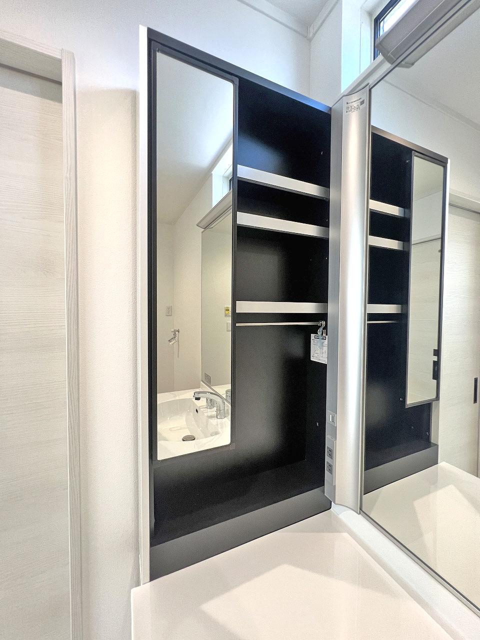 富士見市 注文住宅：細部へのこだわりが光る家