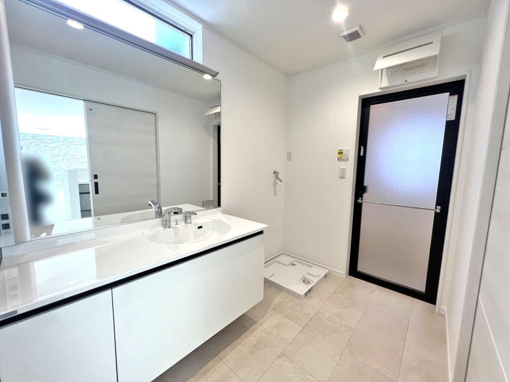 富士見市 注文住宅：細部へのこだわりが光る家