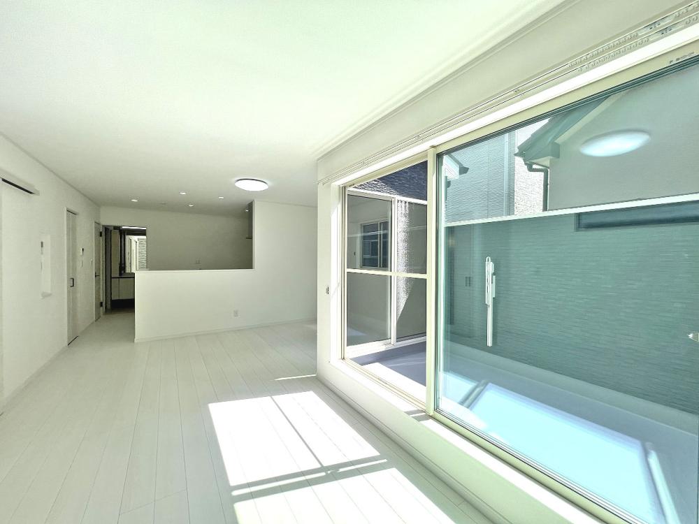 富士見市 注文住宅：細部へのこだわりが光る家