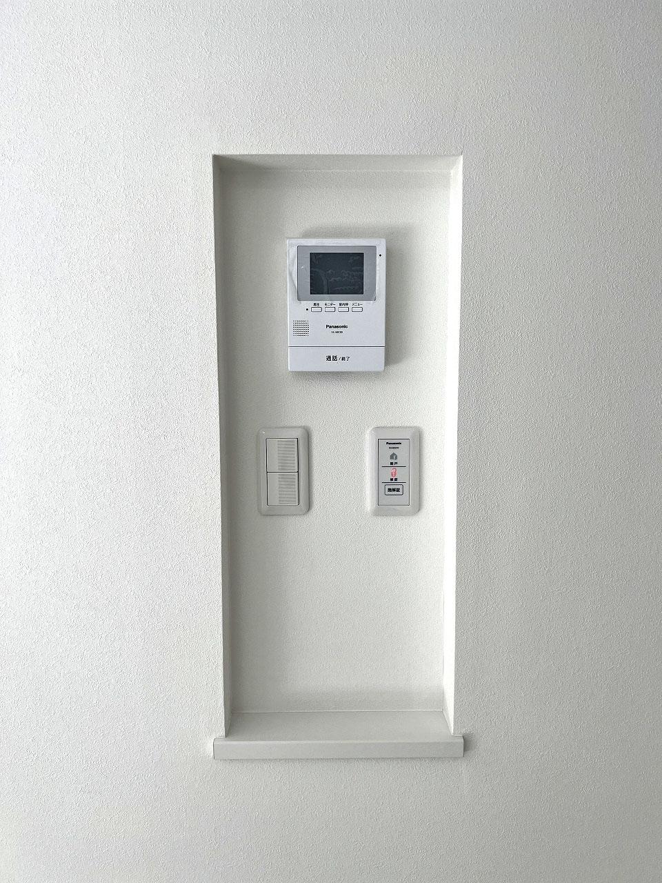 富士見市 注文住宅：細部へのこだわりが光る家