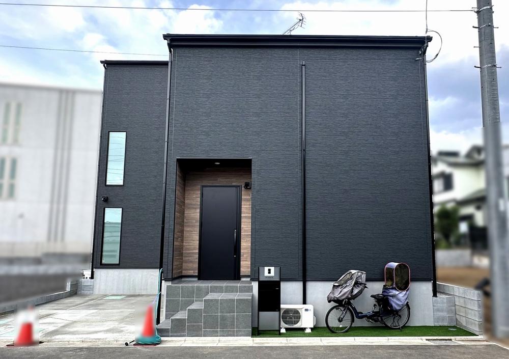 川越市 注文住宅：お子様の多いご家族様必見！フレキシブルハウス